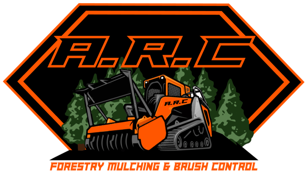 A.R.C. Forestry Mulching & Brush Control