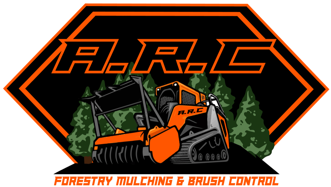 A.R.C. Forestry Mulching & Brush Control