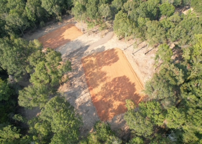 land clearing tylertown ms