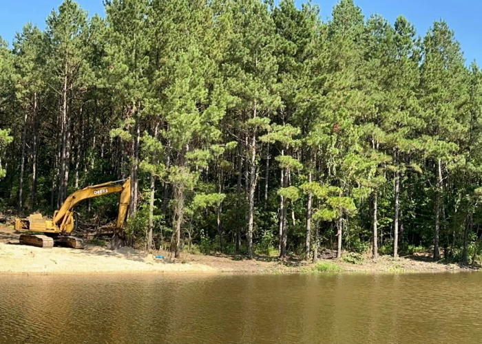 excavation tylertown ms